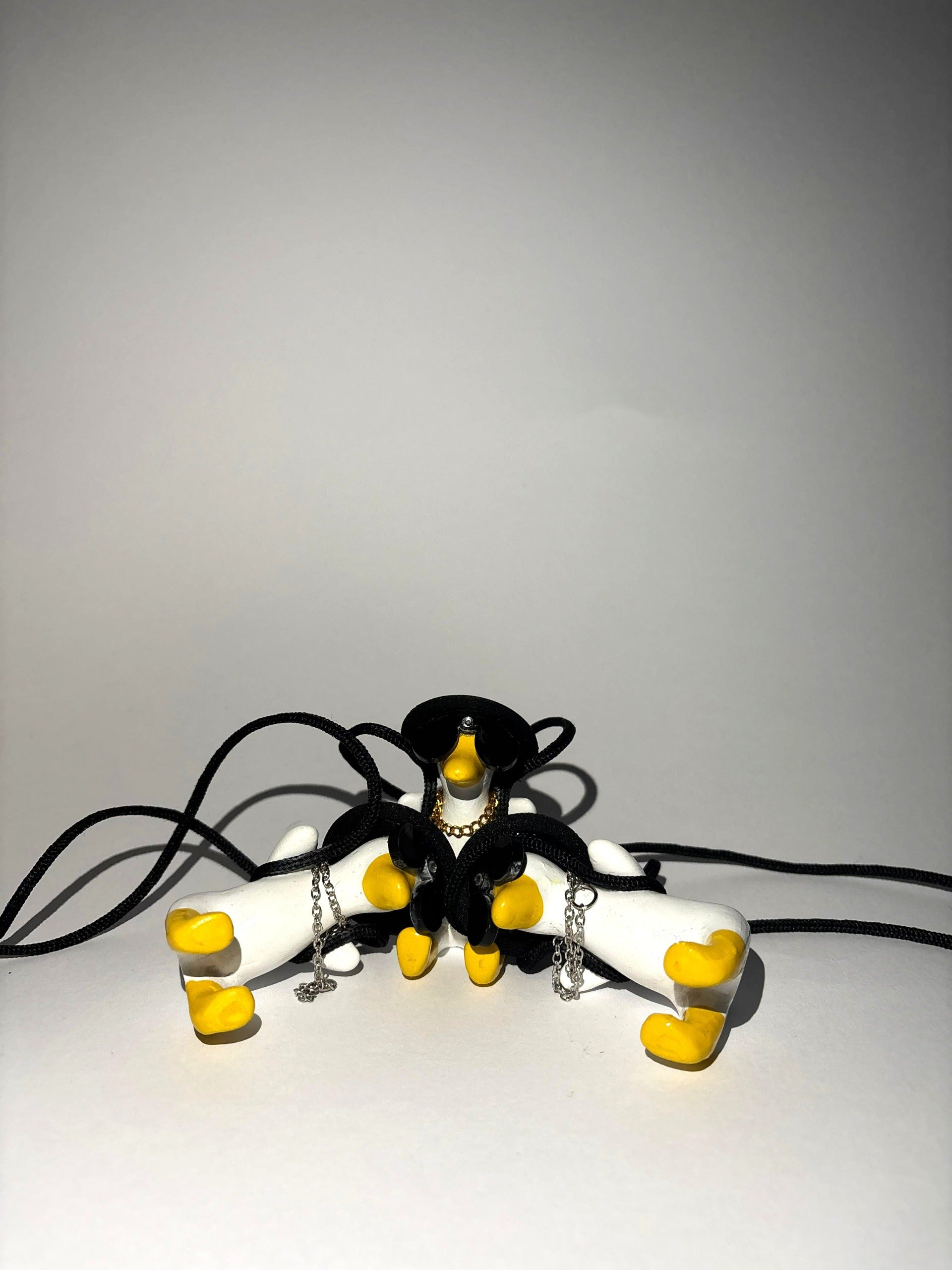 Duckaround™ Bastawesy🐥