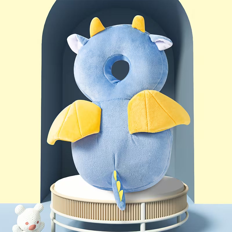 Duckaround™ Baby Head Cushion