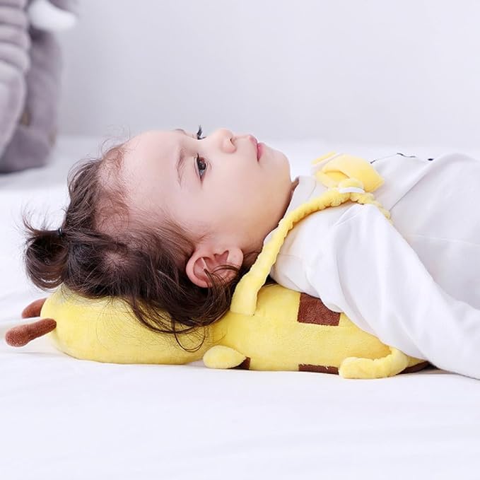 Duckaround™ Baby Head Cushion