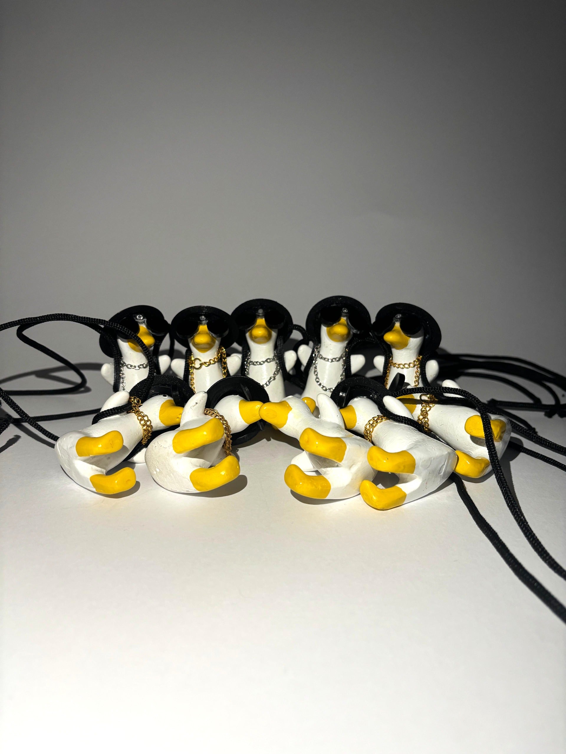 Duckaround™ Bastawesy🐥
