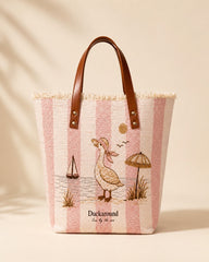 Duckaround™ Tote Bag