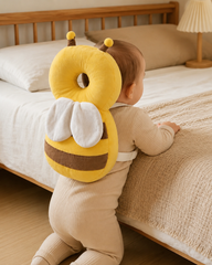 Duckaround™ Baby Head Cushion
