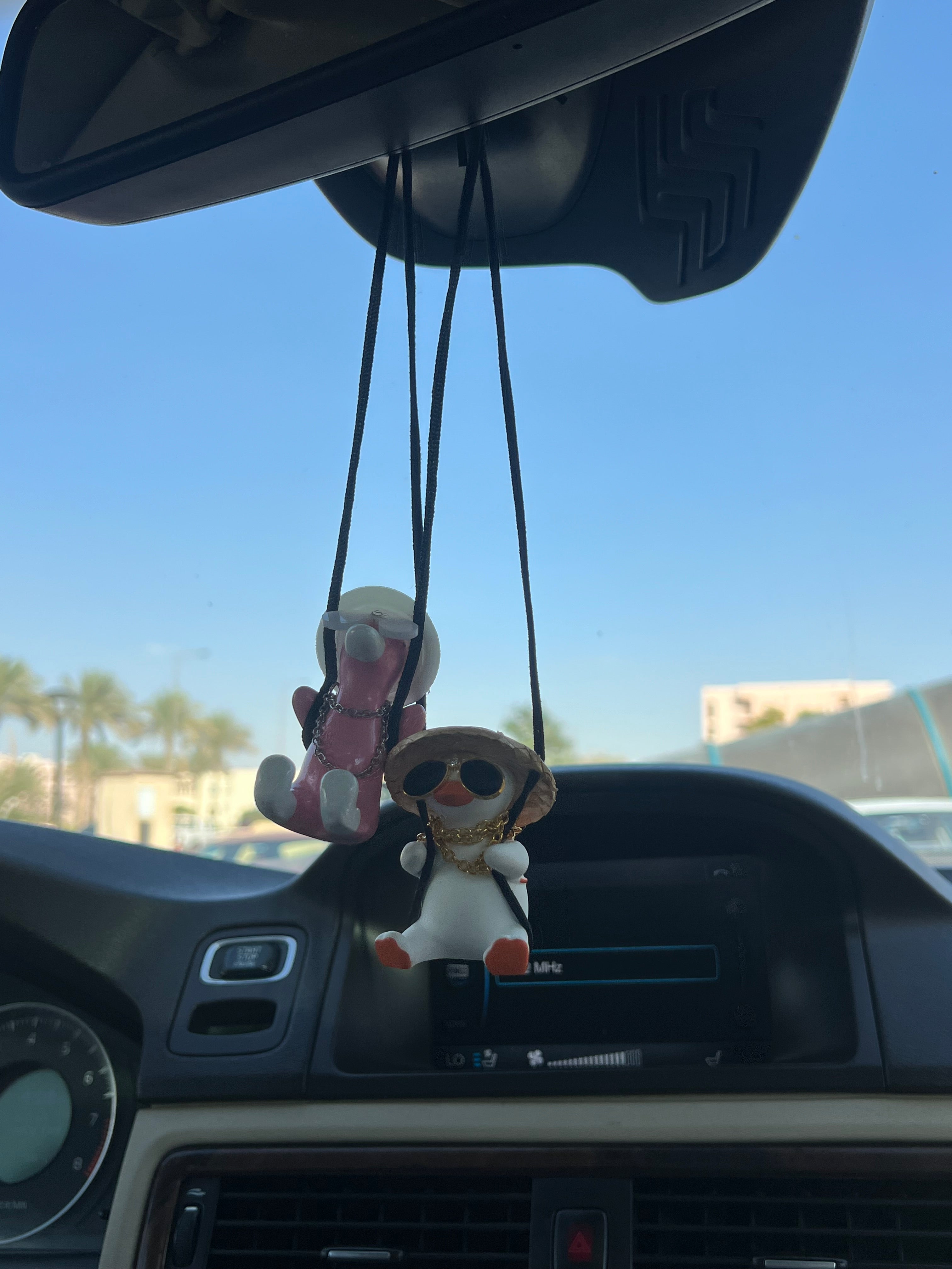 Choose Your Lovers Pack ( Morgan & Semsema)