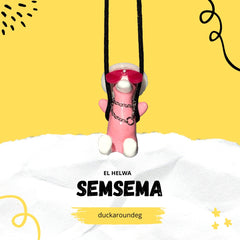 Duckaround™ Semsema🩰🦢