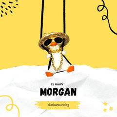 Duckaround™ Morgan🐣