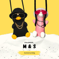 Choose Your Lovers Pack ( Me3temed & Semsema)