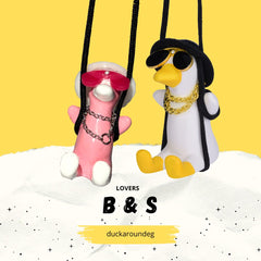 Choose Your Lovers Pack ( Bastawesy & Semsema)