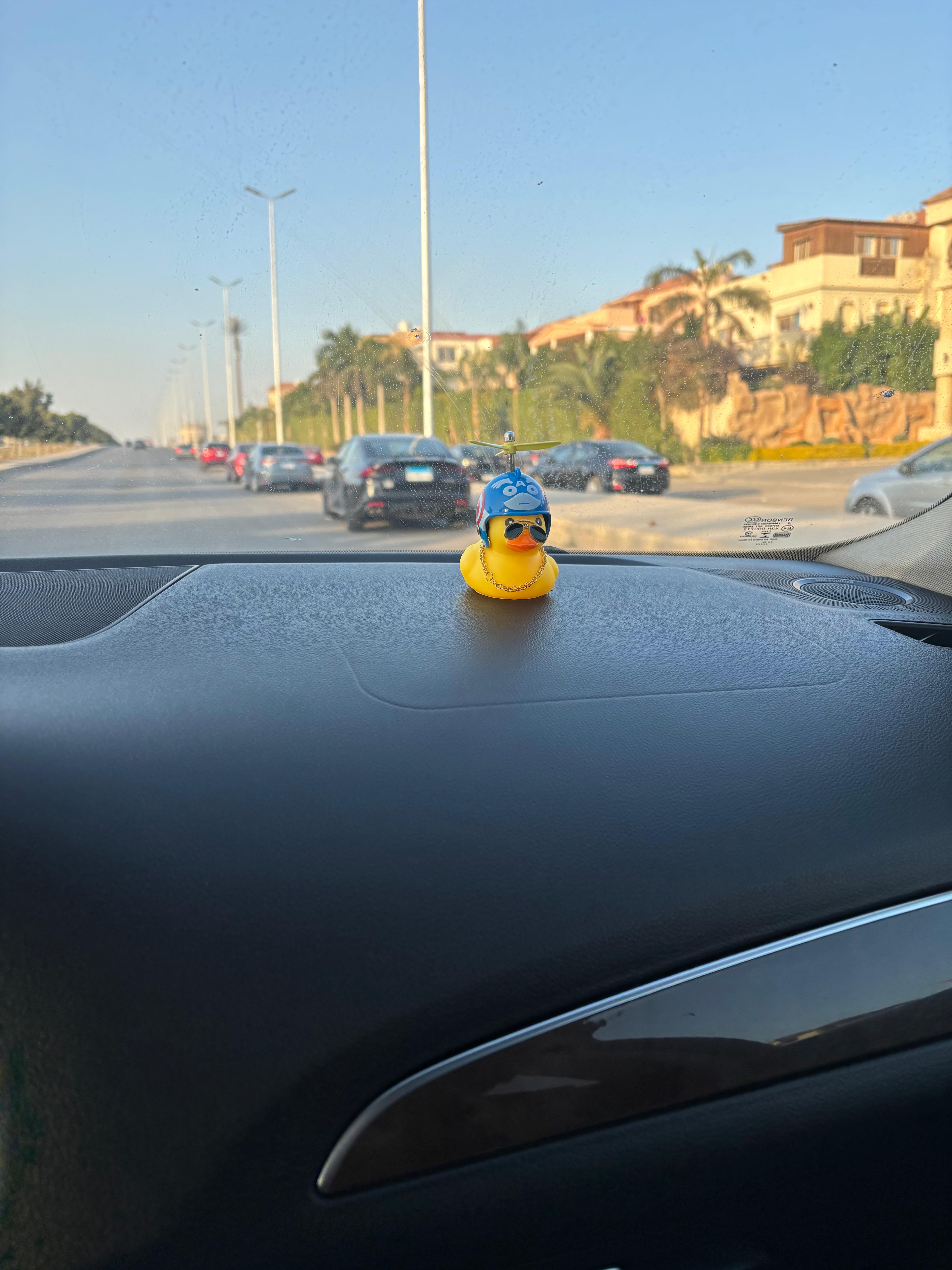 Duckaround™ Gaafar Captain America