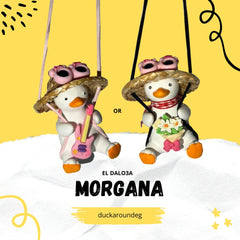 Duckaround™ Morgana🌸