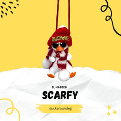 Duckaround™ Scarfy🧣