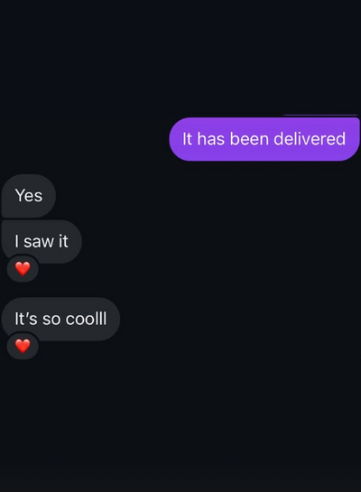 's review image