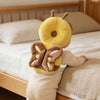 Duckaround™ Baby Head Cushion