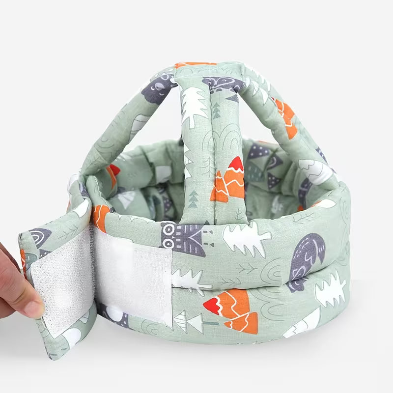 Duckaround™ Head Protection