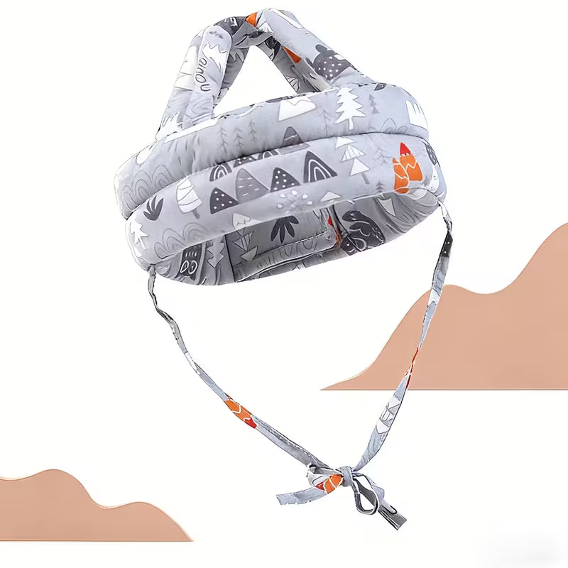 Duckaround™ Head Protection